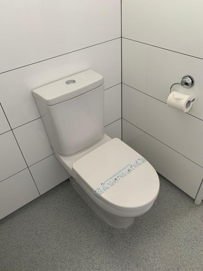 Whare Ma Hotel 인버카길 외부 사진