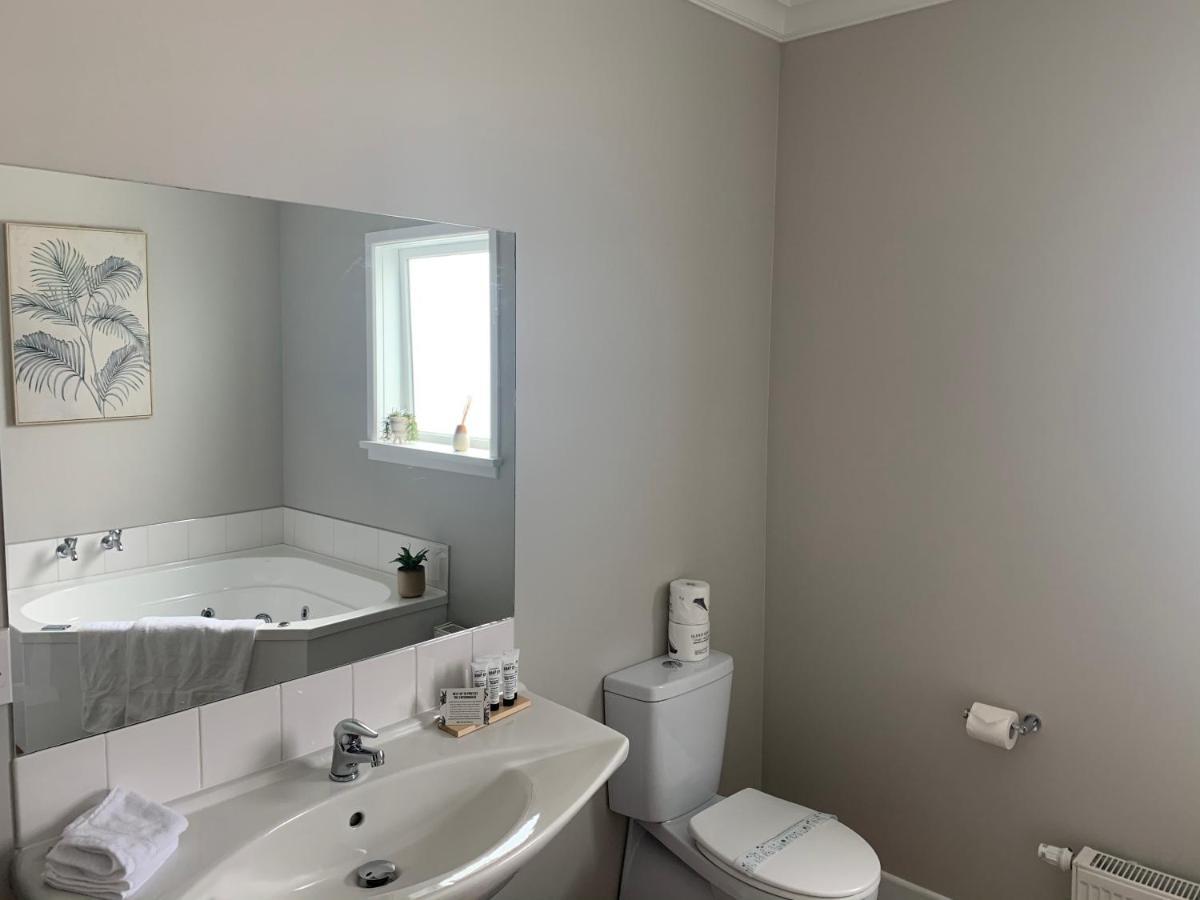 Whare Ma Hotel 인버카길 외부 사진